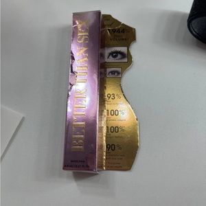too faced mascara